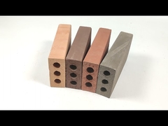 Split Landscaping Brick Pavers