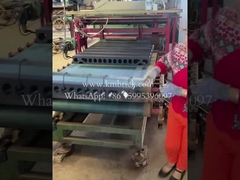 প্রাচীন পৃষ্ঠের প্রাচীর নির্মাণের জন্য সলিড সিন্টারড দীর্ঘ আকারের কাদা ইট