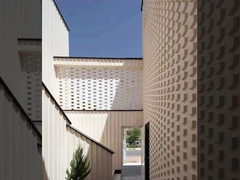 উচ্চ শক্তি সলিড কাদামাটি ইট, পারফরেটেড ইট দেয়াল অবদানের জন্য আকার 500 x 90 x 40 মিমি